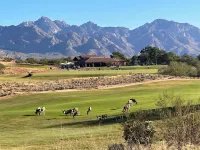 Resort Golf Course Living With Amazing Golf and Mountain Views