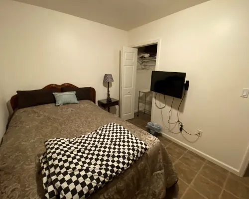One Bedroom Unit in Malta/Saratoga Hotels in Malta