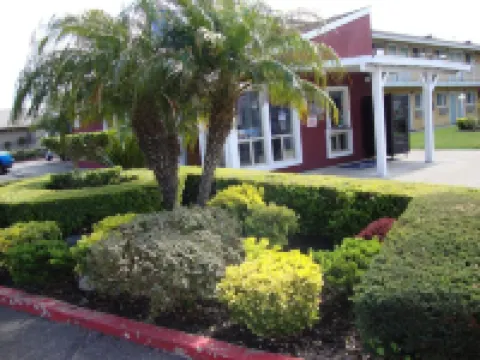 Oasis Inn Sacramento- Elk Grove
