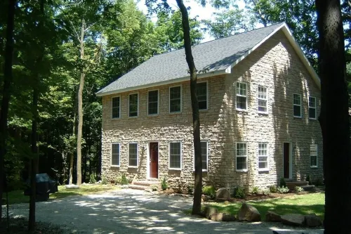 The ideal Kelleys Island family vacation rental