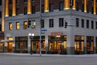 Hotel Ardent Dayton Downtown, Tapestry Collection by Hilton