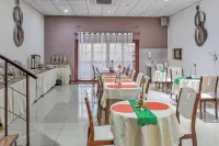 The Crest Lodge Limited