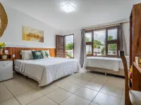 Jeri Village Hotel Hotels in Jericoacoara