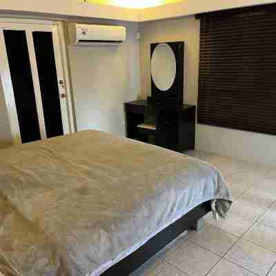 Genesis Apartments Rooms