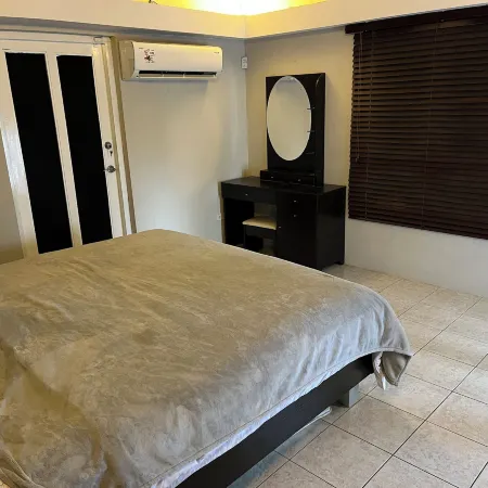 Genesis Apartments
