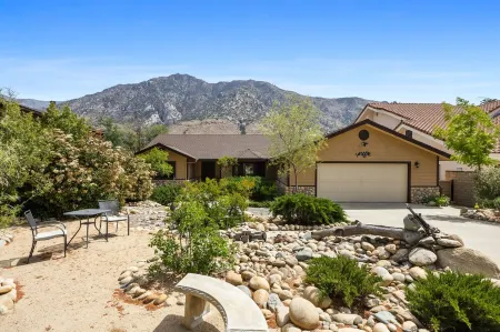 Riverfront property with private beach access with Universal EV Charging Station