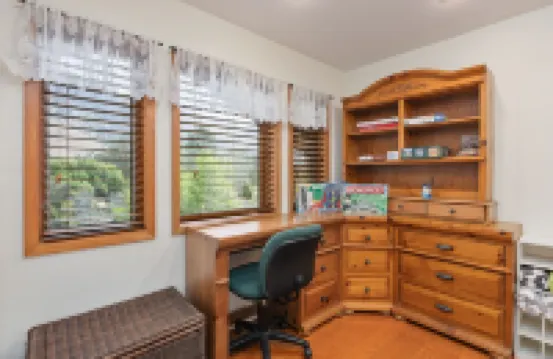 Riverfront property with private beach access with Universal EV Charging Station