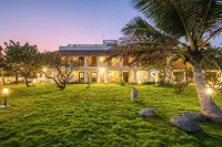 Neemrana's - Bungalow on the Beach