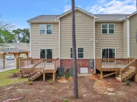 Modern Retreat - WiFi, Fully Equipped Kitchen, Laundry