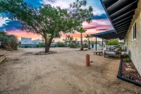 Casa Galactica By The Cohost Company