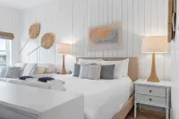 Charming Studio Steps from the Beach - Relaxing Gulf Place Retreat Hotel a Walton County