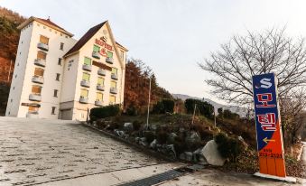 Cheongju Chojeongyaksu S