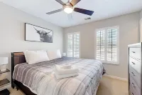 Golfer's Sanctuary Hotels near Cane Ridge Park