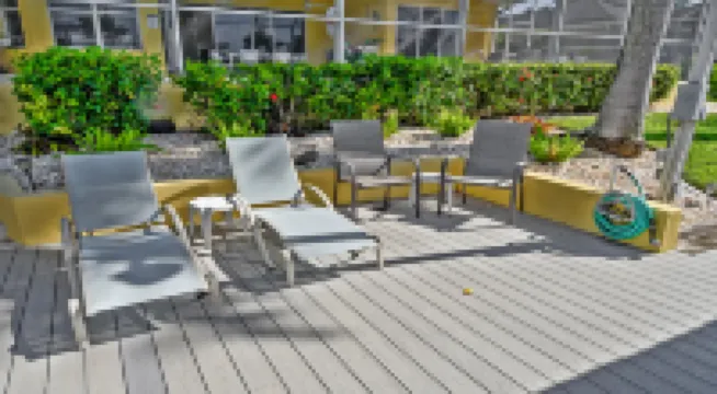 Seascape - Spa/Whilrpool, South Terrace, 4 Bedroom