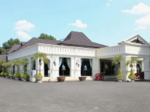 Priority Inn Hotels in Surakarta