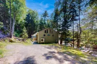 The Dome House Hotels in Boothbay