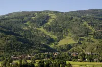 Sprawling Deck and Gourmet Kitchen - Charming Modern Retreat