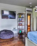 Gorgeous Outdoor Spaces and Cozy Luxury Amenities - Inviting Oasis Hotels in Homewood