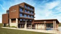 Regnum Banya Thermal Hotel Hotels in Баня