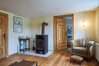Charming farmhouse