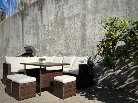 Panoramic Ocean Views and Rooftop Deck - Spacious Coastal Haven