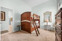 Private Gulf-Front Balcony and Pool Access - Gorgeous Coastal Retreat