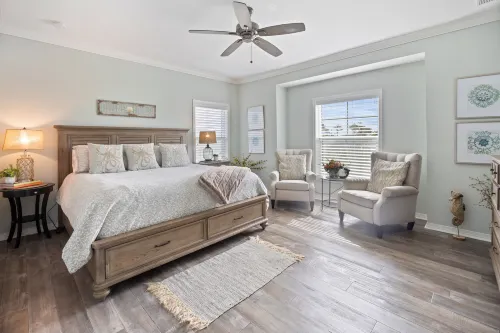 Gourmet Kitchen and Ocean View - Luxurious Beach Resort Escape