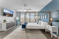 Spacious Design with Ultra-Fast Internet and Comfort - Charming Oasis Hotel in zona McKinney Falls State Park