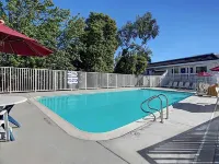 Super 8 by Wyndham Livermore Hotels in Alameda County