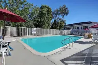 Super 8 by Wyndham Livermore