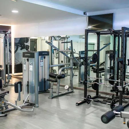 Servatur Casablanca Suites & Spa - Adults Only