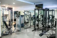 Servatur Casablanca Suites & Spa - Adults Only - Gym
