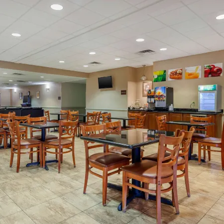 Quality Inn