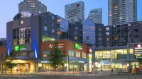 Holiday Inn Express 温哥華鐵道鎮（伯納比） - Wi-Fi