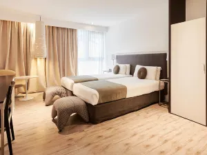 Esplendor by Wyndham Savoy Rosario