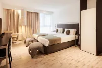 Esplendor by Wyndham Savoy Rosario - balcony