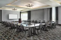 Hyatt Place Pena Station Denver Airport