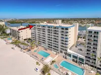 Endless Gulf Views and Heated Outdoor Pool - Stunning Coastal Haven