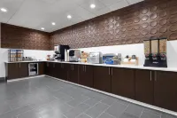Wingate by Wyndham Savannah Gateway - sarapan
