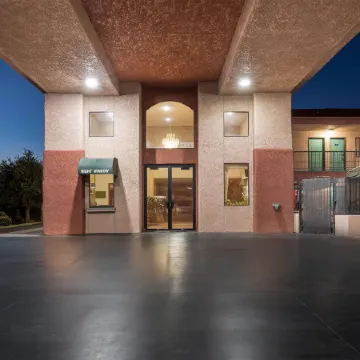 Days Inn by Wyndham Tucson Airport