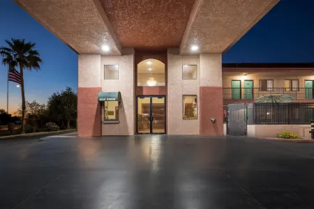 Days Inn by Wyndham Tucson Airport