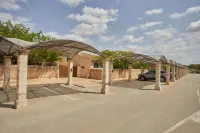Zoetry Mallorca Wellness & Spa - Parking