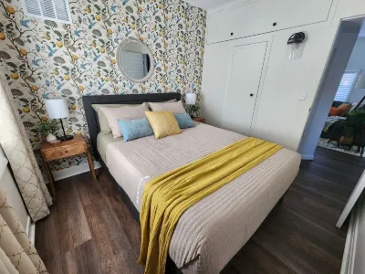 Family Suite|Location|Firepit فنادق في ألبينا
