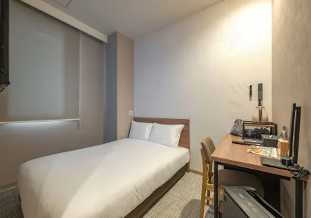 Hotel Reference Kokuraekimae Отели рядом с достопримечательностью «Kyu Moji Zeikan»