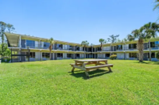 Econo Lodge Hotels in 