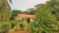 Huahine - Tipanier House