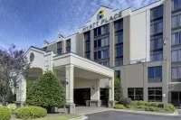 Hyatt Place Charlotte Airport Billy Graham Pkwy