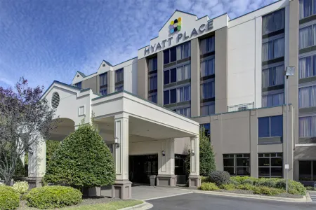 Hyatt Place ATL Norcross Peachtree