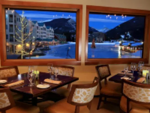 レイクサイド ビレッジ バイ ベイル リゾーツ キーストーンのホテル