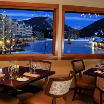 Lakeside Village by Keystone Resort